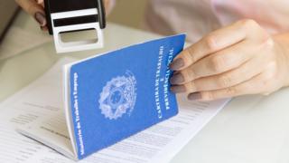 PIS/Pasep: quem tem direito a sacar o abono salarial e qual é o calendário de pagamento? PIS/Pasep: quem tem direito a sacar o abono salarial e qual é o calendário de pagamento?