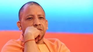 योगी आदित्यनाथ