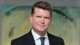 Matthew Barzun