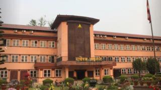 सर्वोच्च अदालत