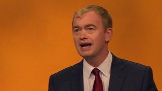 Tim Farron