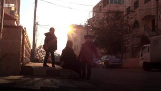 Keyframe #8