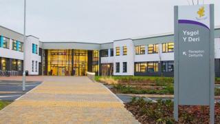 Ysgol y Deri