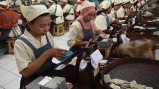 industri rokok