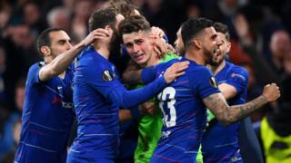 Chelsea