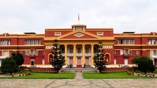 राष्ट्रपति कार्यालय