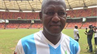 Nigeria Premier League