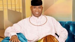 Sen Omo-Agege