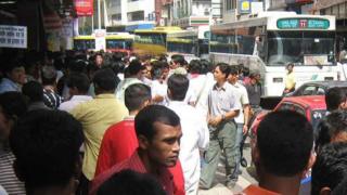 मलेशियामा नेपाली तथा विदेशी कामदारहरू