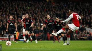 Danny Welbeck