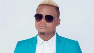 msanii Harmonize