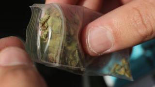 marihuana