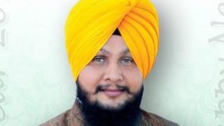 ਕੁਲਬੀਰ ਜ਼ੀਰਾ