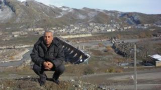 Eldostu Mehdiyev