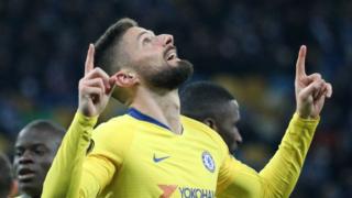 Giroud