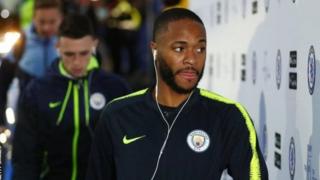 Sterling alitukana katika matamshi ya ubaguzi wa rangi, wakati wa mchuano mkali wa kandanda siku ya jumamosi, pale Manchester City iliposhindwa na Chelsea