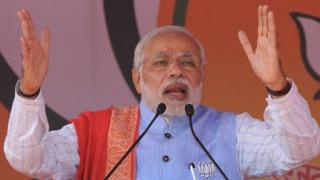 నరేంద్ర మోదీ