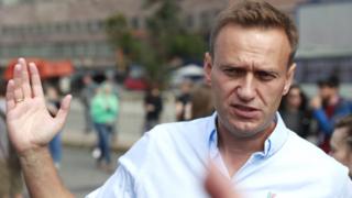 навальный