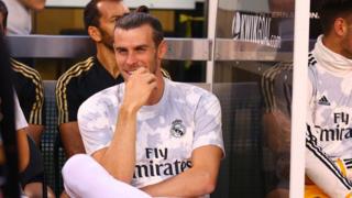 Gareth Bale