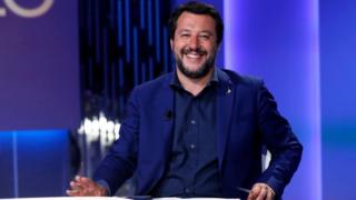 salvini