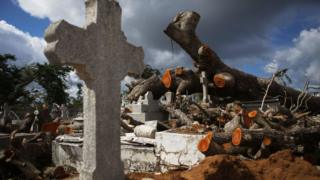 cementerio Puerto Rico