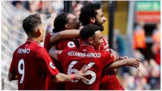 Liverpool