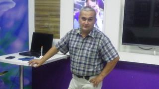 Bobomurod Abdullayev
