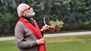 NARENDRA MODI