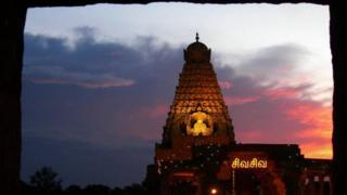 ராஜராஜன் சோழன் காலம் இருண்டகாலமா? - வரலாற்றாசிரியர் பேட்டி