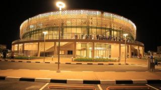 Kigali Arena
