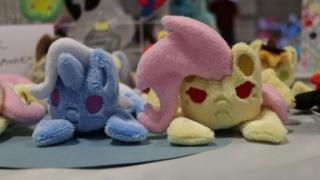 UK PonyCon 2019