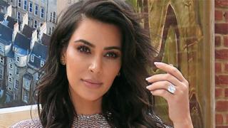 Kim say di decision to close di stores afta more than ten years dey "bittersweet
