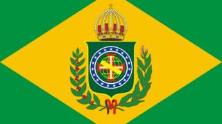bandeira imperial