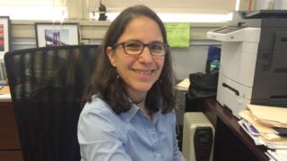 Jill Bloomberg
