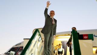 افغانستان