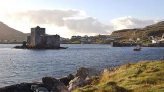 Barraigh