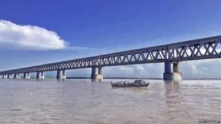 बोगीबील ब्रिज