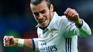 Uhamisho wa Bale ulivunja rekodi ya dunia 2013
