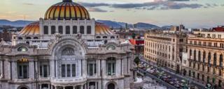 mexico city