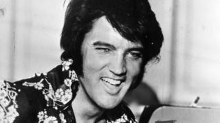 Elvis Presley