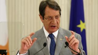 Nikos Anastasiadis
