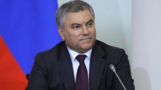 Володин