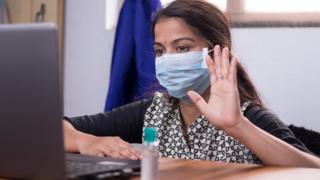 ஆன்லைன் வகுப்பு