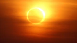 solar eclipse 2019