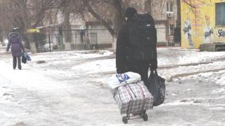 Луганськ