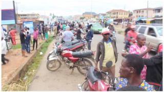 Ndị na-agba ọkada