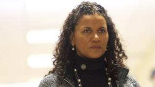 Lise-Lotte Lublin