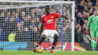 Eric Bailly