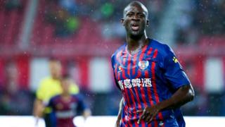 Il suffit d'un match nul, le weekend prochain, pour que le club de Yaya Touré décroche le titre de champion de la D2 chinoise.