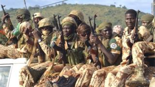 Tchad